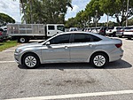 Used 2019 Volkswagen Jetta S AUTO W/ULEV in LAKE PARK, FLORIDA (Photo 4)