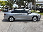 Used 2019 Volkswagen Jetta S AUTO W/ULEV in LAKE PARK, FLORIDA (Photo 8)