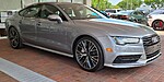 Used 2018 AUDI A7 3.0 TFSI PREMIUM PLUS in LAKE PARK, FLORIDA