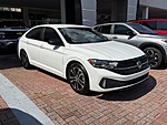 Used 2023 Volkswagen Jetta SPORT AUTO in LAKE PARK, FLORIDA (Photo 1)