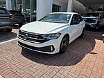 Used 2023 Volkswagen Jetta SPORT AUTO in LAKE PARK, FLORIDA (Photo 3)