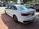 Used 2023 Volkswagen Jetta SPORT AUTO in LAKE PARK, FLORIDA (Photo 4)