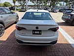 Used 2023 Volkswagen Jetta SPORT AUTO in LAKE PARK, FLORIDA (Photo 5)