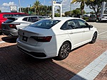 Used 2023 Volkswagen Jetta SPORT AUTO in LAKE PARK, FLORIDA (Photo 6)
