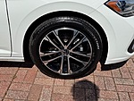 Used 2023 Volkswagen Jetta SPORT AUTO in LAKE PARK, FLORIDA (Photo 8)