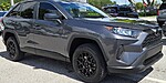 Used 2022 TOYOTA RAV4 LE FWD in LAKE PARK, FLORIDA