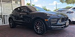 Used 2022 PORSCHE MACAN AWD in LAKE PARK, FLORIDA