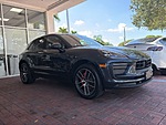 Used 2022 PORSCHE MACAN AWD in LAKE PARK, FLORIDA (Photo 1)