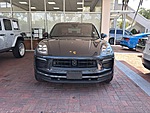 Used 2022 PORSCHE MACAN AWD in LAKE PARK, FLORIDA (Photo 2)