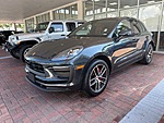 Used 2022 PORSCHE MACAN AWD in LAKE PARK, FLORIDA (Photo 3)