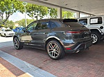 Used 2022 PORSCHE MACAN AWD in LAKE PARK, FLORIDA (Photo 4)