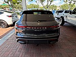 Used 2022 PORSCHE MACAN AWD in LAKE PARK, FLORIDA (Photo 5)