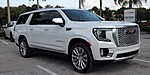 Used 2023 GMC YUKON XL 4WD 4DR DENALI in LAKE PARK, FLORIDA