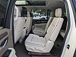 Used 2023 GMC YUKON XL 4WD 4DR DENALI in LAKE PARK, FLORIDA (Photo 13)