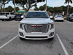 Used 2023 GMC YUKON XL 4WD 4DR DENALI in LAKE PARK, FLORIDA (Photo 2)