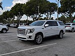 Used 2023 GMC YUKON XL 4WD 4DR DENALI in LAKE PARK, FLORIDA (Photo 3)