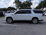 Used 2023 GMC YUKON XL 4WD 4DR DENALI in LAKE PARK, FLORIDA (Photo 4)