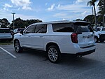 Used 2023 GMC YUKON XL 4WD 4DR DENALI in LAKE PARK, FLORIDA (Photo 5)
