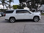 Used 2023 GMC YUKON XL 4WD 4DR DENALI in LAKE PARK, FLORIDA (Photo 8)
