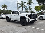Used 2024 GMC SIERRA 2500 4WD CREW CAB 159