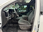 Used 2024 GMC SIERRA 2500 4WD CREW CAB 159