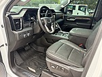 Used 2024 GMC SIERRA 2500 4WD CREW CAB 159