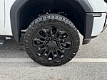 Used 2024 GMC SIERRA 2500 4WD CREW CAB 159