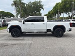 Used 2024 GMC SIERRA 2500 4WD CREW CAB 159