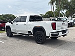 Used 2024 GMC SIERRA 2500 4WD CREW CAB 159