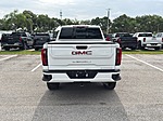 Used 2024 GMC SIERRA 2500 4WD CREW CAB 159