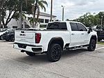 Used 2024 GMC SIERRA 2500 4WD CREW CAB 159
