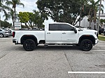 Used 2024 GMC SIERRA 2500 4WD CREW CAB 159