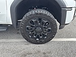 Used 2024 GMC SIERRA 2500 4WD CREW CAB 159