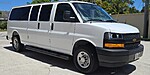 Used 2025 CHEVROLET EXPRESS RWD 3500 155" LS in LAKE PARK, FLORIDA