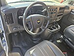 Used 2025 CHEVROLET EXPRESS RWD 3500 155