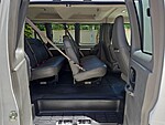 Used 2025 CHEVROLET EXPRESS RWD 3500 155