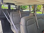Used 2025 CHEVROLET EXPRESS RWD 3500 155