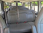 Used 2025 CHEVROLET EXPRESS RWD 3500 155