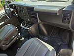 Used 2025 CHEVROLET EXPRESS RWD 3500 155