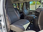 Used 2025 CHEVROLET EXPRESS RWD 3500 155