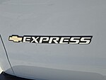 Used 2025 CHEVROLET EXPRESS RWD 3500 155