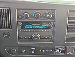 Used 2025 CHEVROLET EXPRESS RWD 3500 155