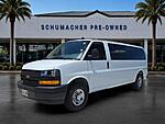 Used 2025 CHEVROLET EXPRESS RWD 3500 155