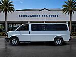 Used 2025 CHEVROLET EXPRESS RWD 3500 155