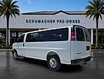 Used 2025 CHEVROLET EXPRESS RWD 3500 155