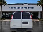 Used 2025 CHEVROLET EXPRESS RWD 3500 155