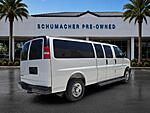 Used 2025 CHEVROLET EXPRESS RWD 3500 155