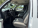Used 2025 CHEVROLET EXPRESS RWD 3500 155