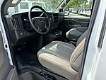Used 2025 CHEVROLET EXPRESS RWD 3500 155