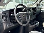 Used 2025 CHEVROLET EXPRESS RWD 3500 155